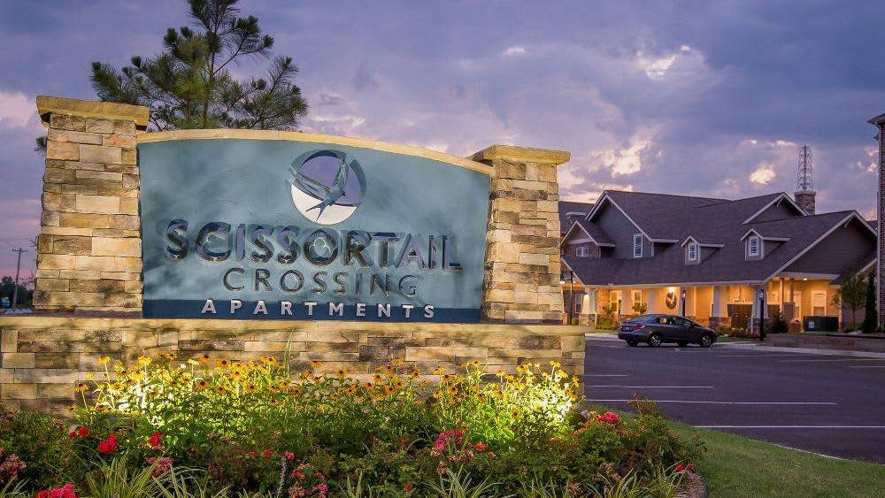 0 Apartments for Rent at Scissortail Crossing in Tulsa, OK